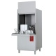 Masina de spalat vase profesionala DIAMOND DP7L/8P,700x700mm