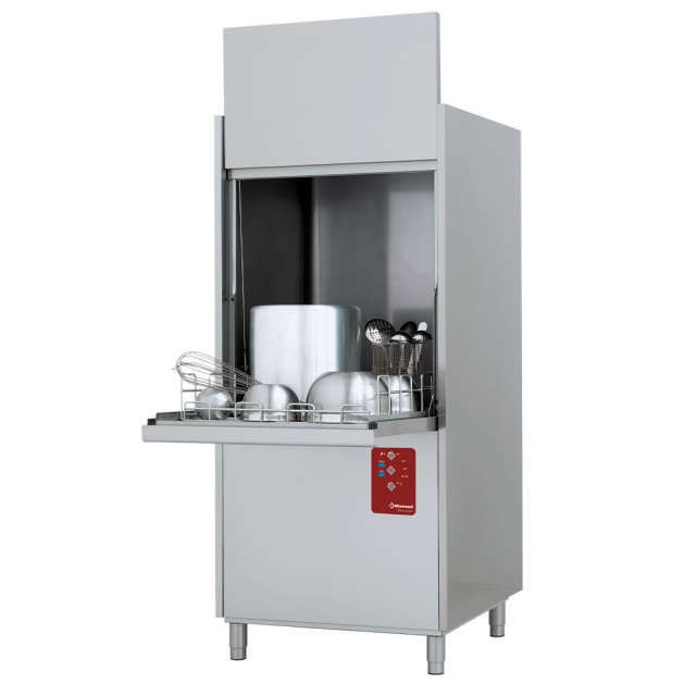 Masa rece ventilata DIAMOND DT131/R2A, 2 usi GN 1/1, 260 L
