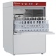 Masina de spalat profesionala DIAMOND DBS5/6,sticla,cos patrat 400x400 mm,igiena completă Masina de spalat profesionala DIAMOND DBS5/6,sticla,cos patrat 400x400 mm,igiena completă