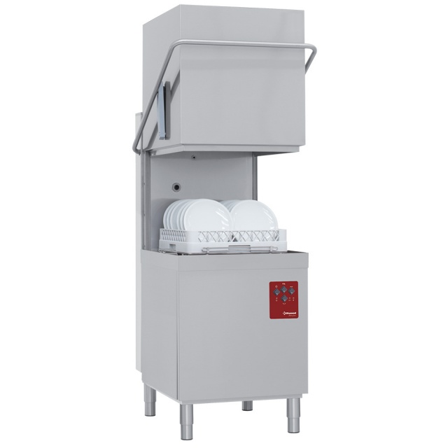 Masa rece ventilata DIAMOND DT131/R2A, 2 usi GN 1/1, 260 L