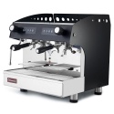 Expressor de cafea automat DIAMOND COMPACT/2EB,2 grupe,negru
