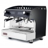 Expressor de cafea automat DIAMOND COMPACT/2EB,2 grupe,negru