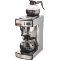 Mașină de cafea DIAMOND PCF-S2/F,1 grup,2 placi de încalzire,semi-automata