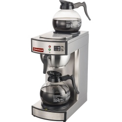 Masina de cafea DIAMOND PCF-A2/F,1 grup,2 placi de încalzire,automata