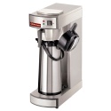 Cafetiera profesionala DIAMOND PTH-S1/T,1 grup,termos 2,2 L,semi-automata