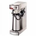 Cafetiera profesionala DIAMOND PTH-A1/T,1 grup,termos 2,2 L,automata