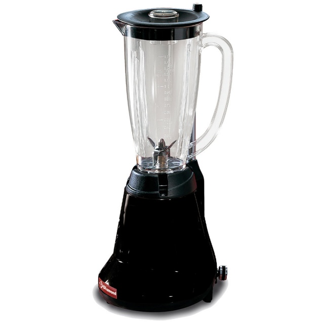 Blender multifuncțional DIAMOND T1/VB,1,5 L,viteza variabila