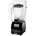 Blender profesional cu scut sonor DIAMOND BARMIX/CP-P,sticla patrata de 2L,viteza variabila ,programabil