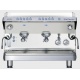 ESPRESSOR DE CAFEA LA PAVONI GAMA GENIALE 2V GEN-2V, CU 2 GRUPURI, W704 – D515 - H550 MM, INOX ESPRESSOR DE CAFEA LA PAVONI GAMA GENIALE 2V GEN-2V, CU 2 GRUPURI, W704 – D515 - H550 MM, INOX