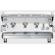 ESPRESSOR DE CAFEA LA PAVONI GAMA GENIALE 3V GEN-3V, CU 3 GRUPURI, W914 – D515 - H550 MM, INOX ESPRESSOR DE CAFEA LA PAVONI GAMA GENIALE 3V GEN-3V, CU 3 GRUPURI, W914 – D515 - H550 MM, INOX