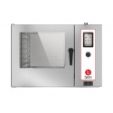 Cuptor profesional YESOVENS Pro YEOGN11M07D0WBS000, 18 kW