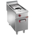 Masa rece ventilata DIAMOND DT131/R2A, 2 usi GN 1/1, 260 L