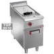 Friteuza profesionala electrica DIAMOND E9/F21A4,1 rezervor 21L,dulap inchis