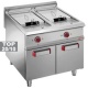 Masa rece ventilata DIAMOND DT131/R2A, 2 usi GN 1/1, 260 L