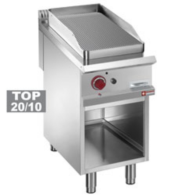 Masa rece ventilata DIAMOND DT131/R2A, 2 usi GN 1/1, 260 L