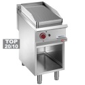 Masa rece ventilata DIAMOND DT131/R2A, 2 usi GN 1/1, 260 L