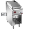 Blat profesional electric DIAMOND E9/PRA4,modul 1/2, dulap deschis