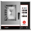 Cuptor profesional electric BARON BSEB071R Smart Boiler 10.5 kW