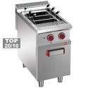 Masa rece ventilata DIAMOND DT131/R2A, 2 usi GN 1/1, 260 L