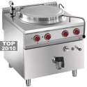 Masina de gatit DIAMOND E9/M10I8,electric, rezervor de 100 litri, încalzire indirecta, dulap