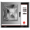 Cuptor profesional electric BARON BSEB102R Smart Boiler 31 kW