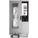 Cuptor profesional electric BARON BSEB201R Smart Boiler 31.8 kW