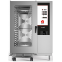 Cuptor profesional electric BARON BSEB202R Smart Boiler 61.8 kW