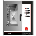 Cuptor profesional pe gaz/ electric BARON BSGB101R Smart Boiler