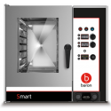 Cuptor profesional electric BARON BSEV071R Smart Abur direct