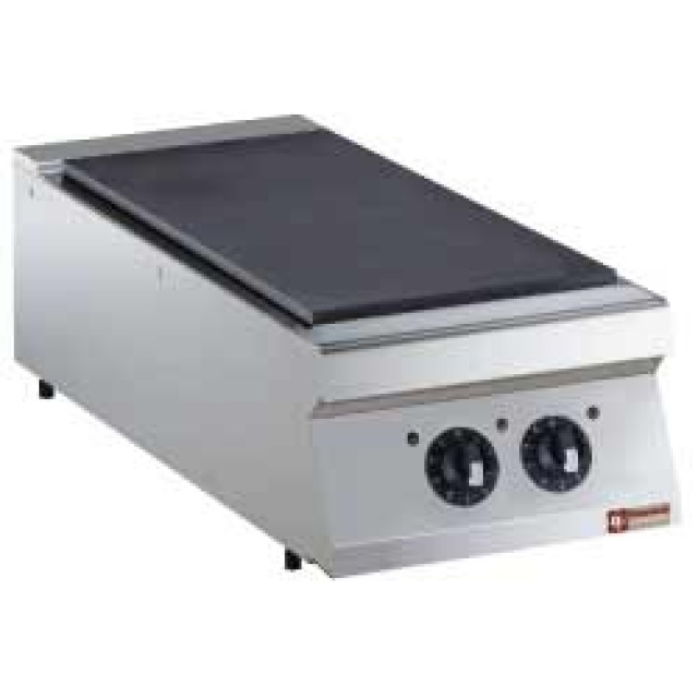 Plita profesionala DIAMOND E22/ST4T-N,electrica,MODUL 1/2