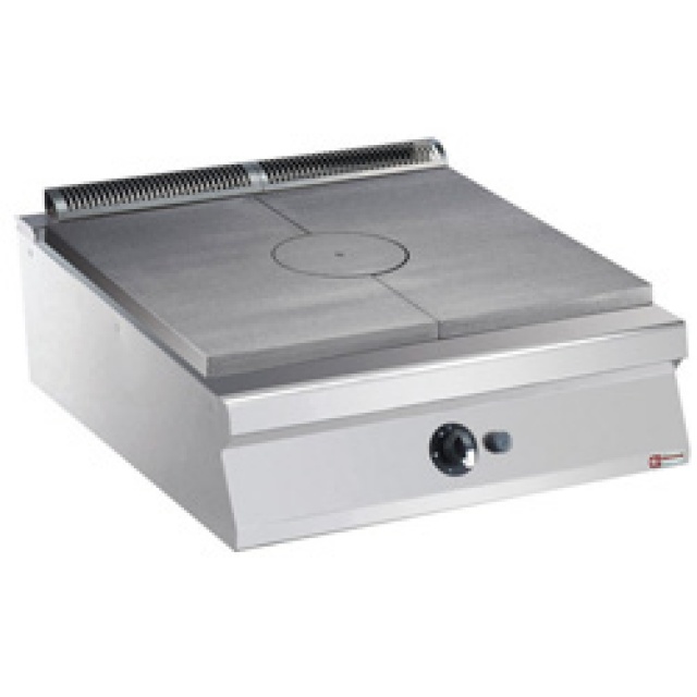 Masa rece ventilata DIAMOND DT131/R2A, 2 usi GN 1/1, 260 L