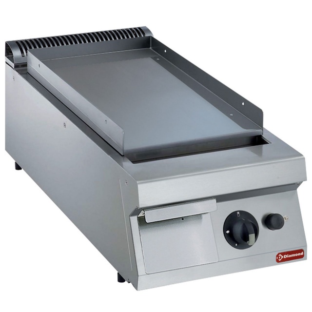 Plita profesionala DIAMOND G22/PL4T-NE,gaz