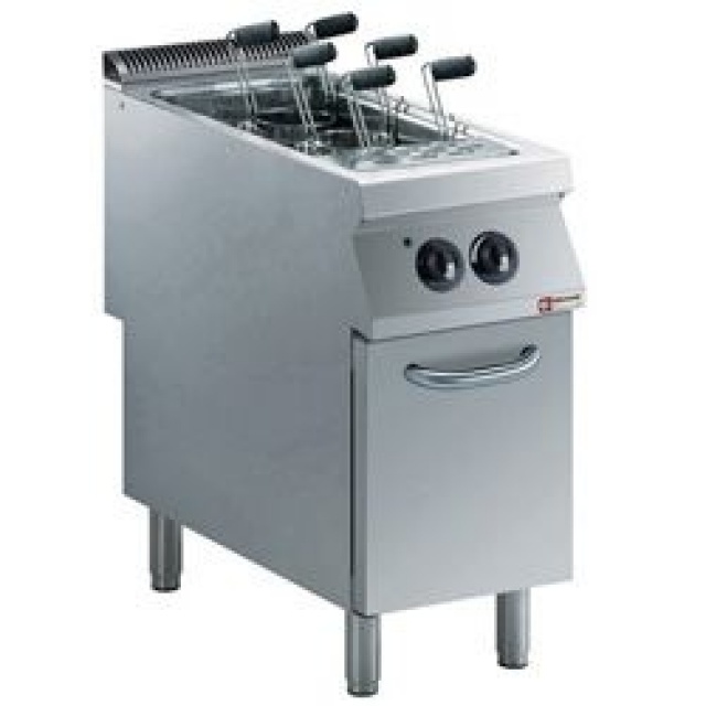 Masina de gatit electrica DIAMOND E22/CPA4-N,pentru paste,bazin GN