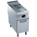 Masa rece ventilata DIAMOND DT131/R2A, 2 usi GN 1/1, 260 L