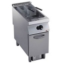 Masa rece ventilata DIAMOND DT131/R2A, 2 usi GN 1/1, 260 L