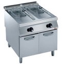 Masa rece ventilata DIAMOND DT131/R2A, 2 usi GN 1/1, 260 L