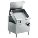 Masina de gatit pe gaz DIAMOND G22/BA8C-N,bazin "Duomat" 80L,dulap