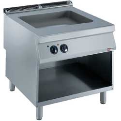 Masina electrica de gatit DIAMOND E22/SCEA8-N,rotire multifuncțională, rezervor 22 L