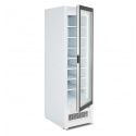 Vitrina frigorifica ISA Marin RV TB, HxL 194x340cm, unitate condensare inclusa aer, temperatura -15-18°C, alb