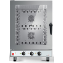 Cuptor profesional pe gaz/ electric BARON HOGM101 Horizon III