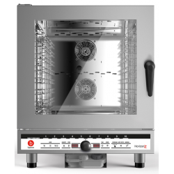 Cuptor profesional electric BARON HOET071 Horizon III 12.5 kW