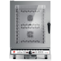Cuptor profesional pe gaz/ electric BARON HOGT101 Horizon III