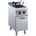 Masina de gatit paste DIAMOND E17/CPA4-N,electrica,24,5 litri, la bord