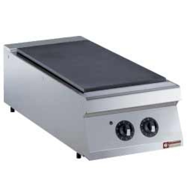 Plita profesionala DIAMOND E17/ST4T-N,electrica,MODUL 1/2