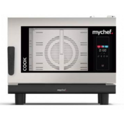 Cuptor profesional MYCHEF COOK UP 4GN 1/1
