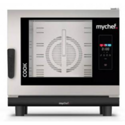 Cuptor profesional MYCHEF COOK UP 6GN 1/1