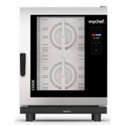Cuptor profesional MYCHEF COOK UP 10GN 1/1