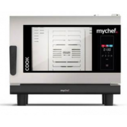 Cuptor profesional MYCHEF COOK PRO 4GN 1/1COOK