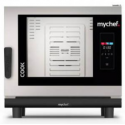 Cuptor profesional MYCHEF COOK PRO 6GN 1/1