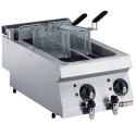 Masa rece ventilata DIAMOND DT131/R2A, 2 usi GN 1/1, 260 L
